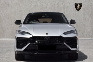 Lamborghini Urus SE, 2025