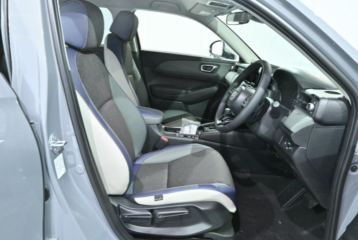 Honda Vezel e:HEV X, 2024, 2024