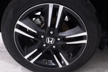 Honda Vezel e:HEV X, 2022, 2022