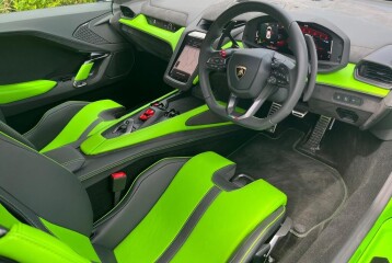 Lamborghini Temerario , 2026