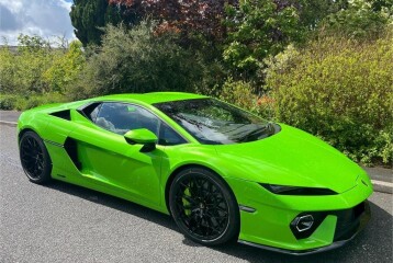 Lamborghini Temerario , 2026
