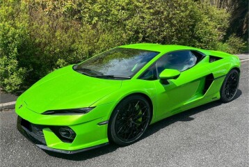 Lamborghini Temerario , 2026
