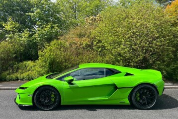 Lamborghini Temerario , 2026