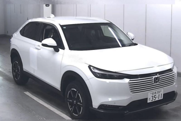 Honda Vezel G, 2025, 2025