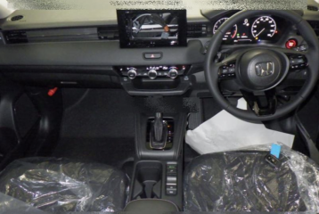 Honda Vezel G, 2025, 2025