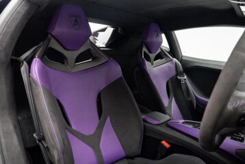 Lamborghini Temerario , 2026