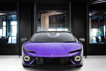 Lamborghini Temerario , 2026