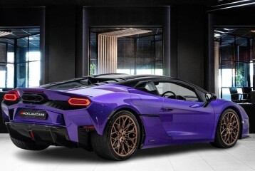 Lamborghini Temerario , 2026