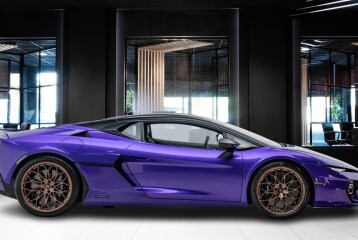 Lamborghini Temerario , 2026
