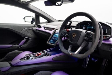 Lamborghini Temerario , 2026