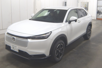 Honda Vezel G, 2025, 2025