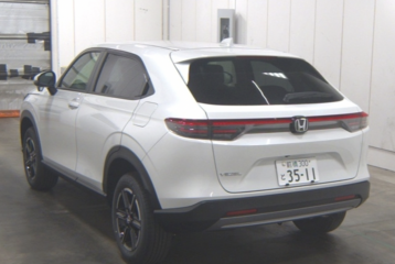 Honda Vezel G, 2025, 2025