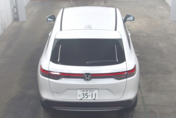 Honda Vezel G, 2025, 2025