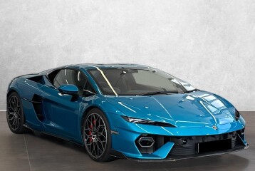 Lamborghini Temerario , 2026