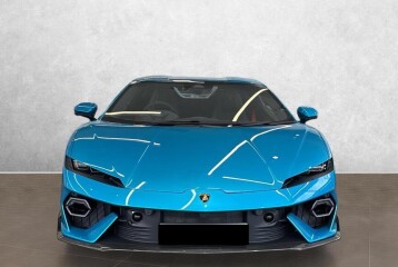 Lamborghini Temerario , 2026