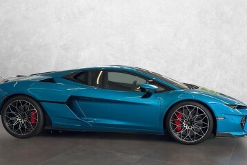 Lamborghini Temerario , 2026