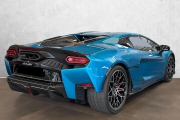Lamborghini Temerario , 2026