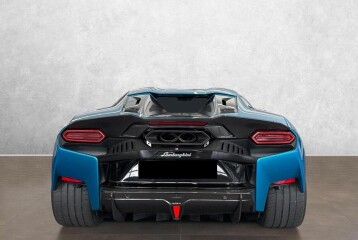 Lamborghini Temerario , 2026