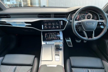 Audi A7 40 TDI Quattro, 2024