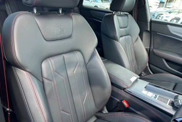 Audi A7 40 TDI Quattro, 2024