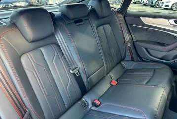 Audi A7 40 TDI Quattro, 2024