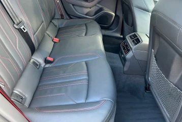 Audi A7 40 TDI Quattro, 2024