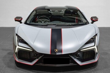 Lamborghini Revuelto , 2025