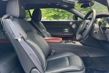 Rolls-Royce Spectre , 2025