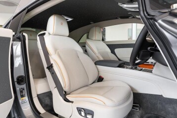 Rolls-Royce Spectre , 2025