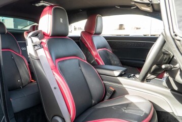 Rolls-Royce Spectre , 2025