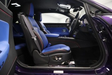 Rolls-Royce Spectre , 2025