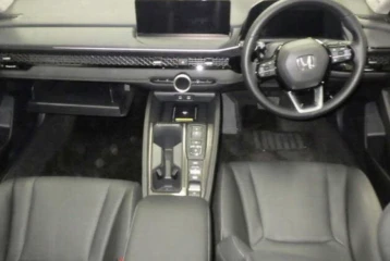 Honda Accord e:HEV, 2024