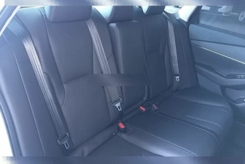 Honda Accord e:HEV, 2024