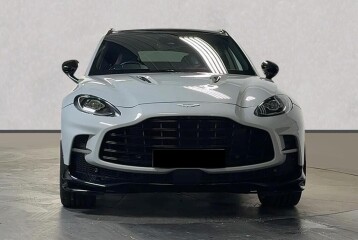 Aston Martin DBX 707, 2024