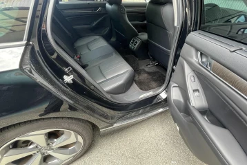 Honda Accord e:HEV, 2022