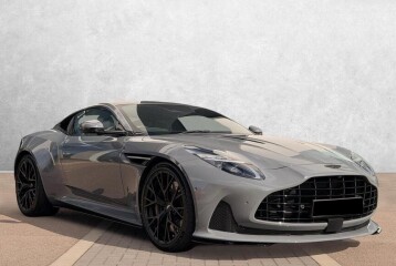 Aston Martin DB12 , 2024