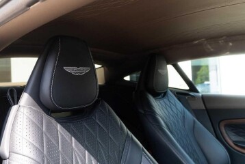 Aston Martin DB12 , 2024