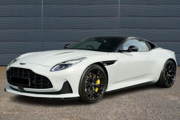 Aston Martin DB12 , 2026