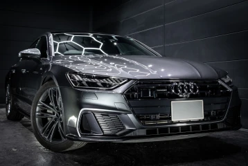 Audi A7 45 TFSI Quatro, 2023