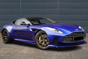 Aston Martin DB12 , 2026