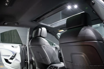 Audi A7 45 TFSI Quatro, 2023