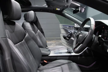 Audi A7 45 TFSI Quatro, 2023