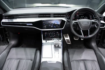 Audi A7 45 TFSI Quatro, 2023