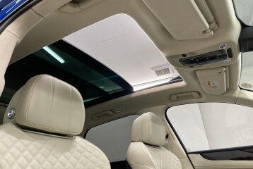 Bentley Bentayga Hybrid, 2024