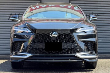 Lexus RX 350 F Sport, 2026