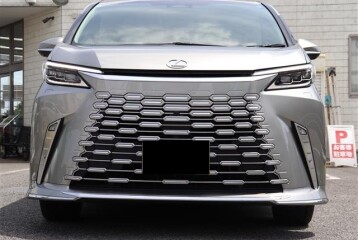 Lexus LM 500h Version L, 2025