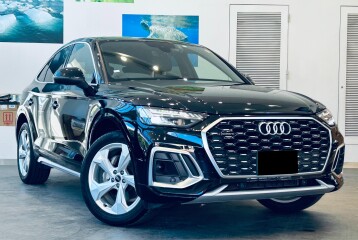 Audi Q5 Sportback 40 TDI, 2023