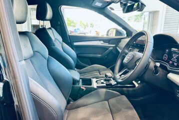 Audi Q5 Sportback 40 TDI, 2023
