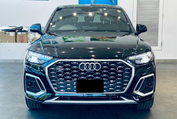 Audi Q5 Sportback 40 TDI, 2023