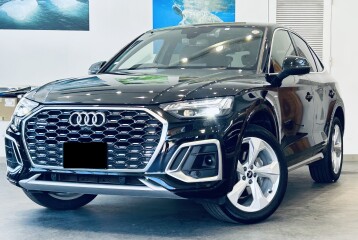 Audi Q5 Sportback 40 TDI, 2023